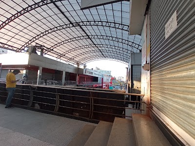 Carnival Cinemas Chinchwad