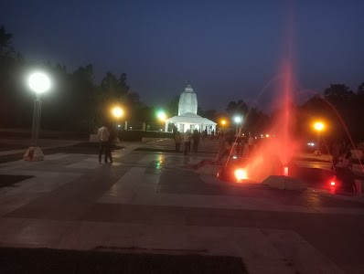 Koilesh Mubaraqpur