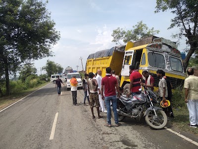 Sigariawan Halt