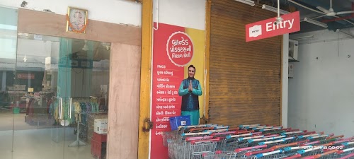 Osia hypermart mall