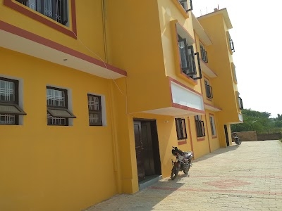 Arjunganj Vidya Mandir Inter College