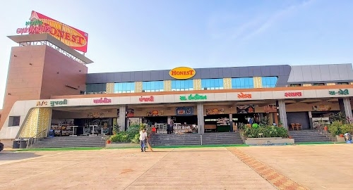HONEST - Hotel Gurukrupa