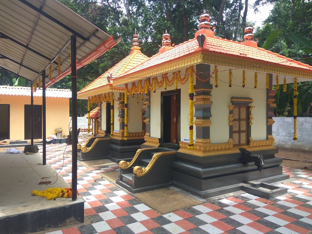 Thuruthikkara
