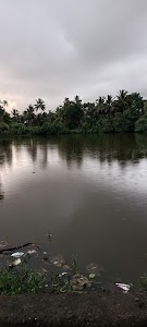 Akbar rice mill