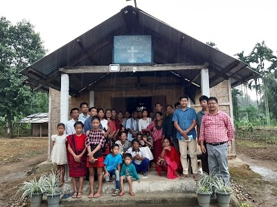 Choshenlari B Baptist Church