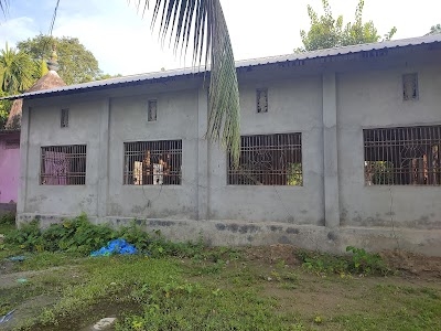 Dhantola Bishnu Temple