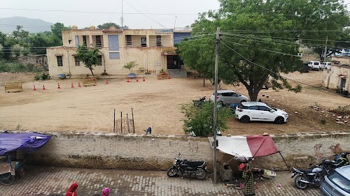 Singhana Police Station