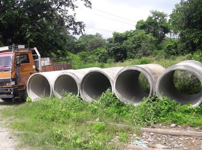 CHIDDERWALA RCC PIPES