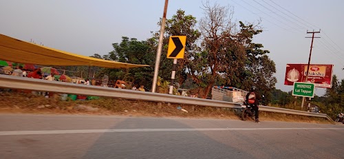 lal tappar khel maidan
