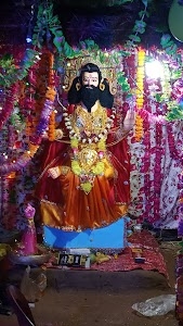 BIHARI JI KA MANDIR