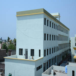 Dr. BHANUDAS GENUJI DERE AYURVED MEDICAL COLLEGE