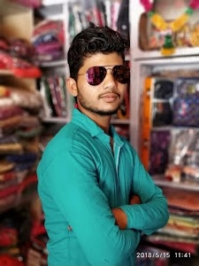 General Store Village Beerai Jahanabad