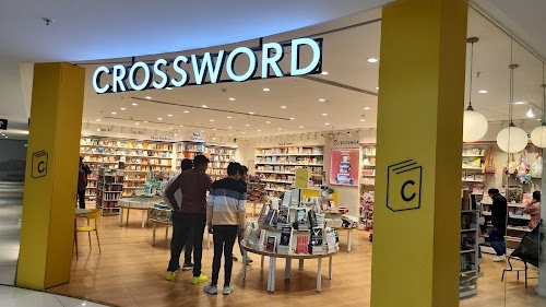 CROSSWORD