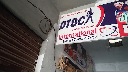DTDC COURIER KOLLAPUR