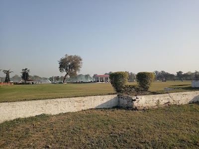 Remount Depot Training School & Depot