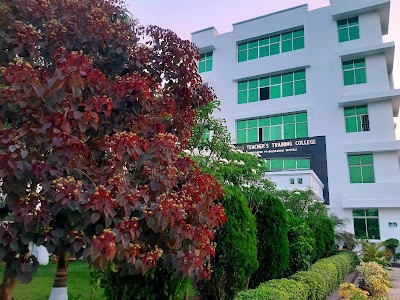 Balmiki Teachers Training College Vaishali