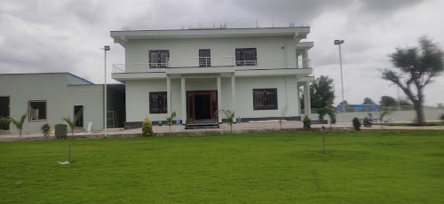 Sonali Marriage Garden