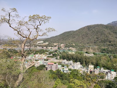 Neelkanth trek point