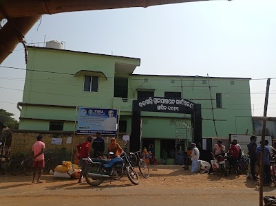 Badasahi