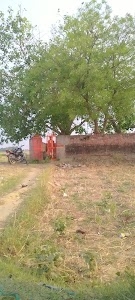 Jai maa satisharda Gajdahwa devi temple