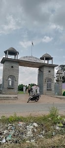 A.K. Inter college Barnahal