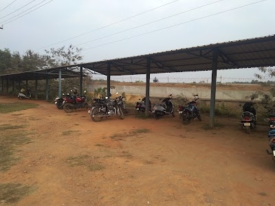 Parking Lot