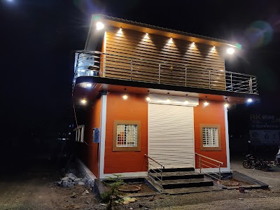 junnar phata, Bhimashankar-Manchar Road