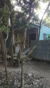 Radhe Krishna's Home