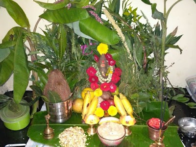 Upperpally
