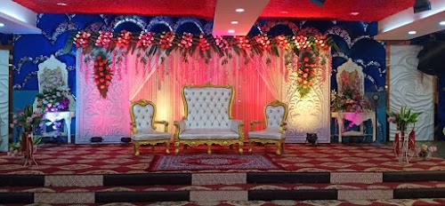 The Great Callina Banquet Hall