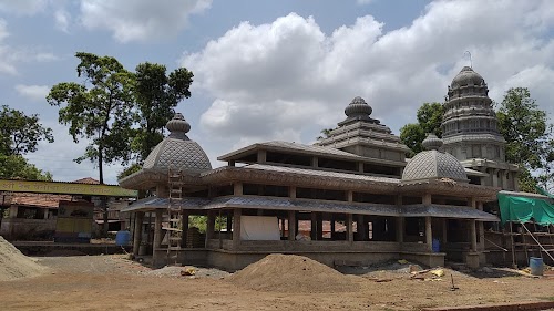 Vetoba Mandir