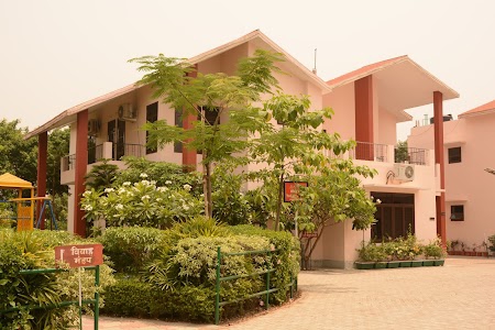 Jalsa Resort