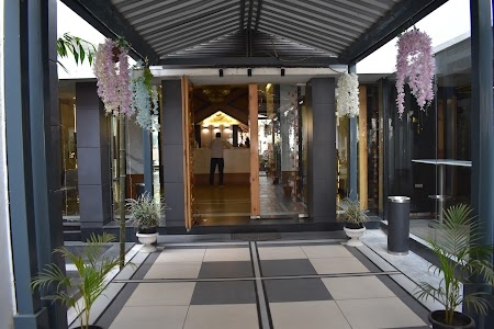 Hotel Jyoti Forbesganj
