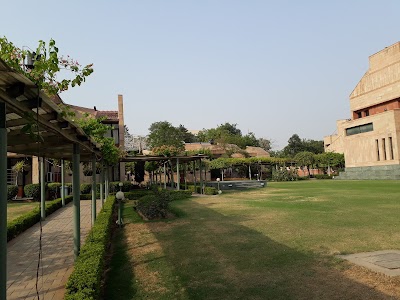 SBA Campus-2