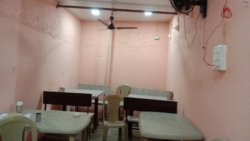Aroma's Kitchen