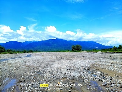 DWIJIMA PICNIC SPOT