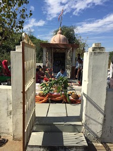 BAVLIMATA TEMPLE