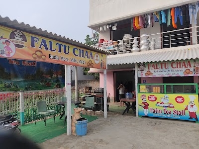 FALTU CHA