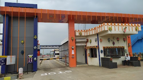 Indian Oil LPG Bottling Plant, Masudanpur, Bihar