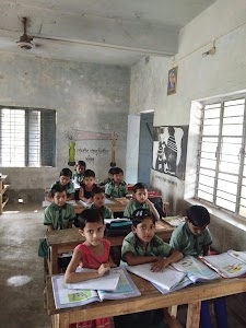 HARIHARPUR KANTARATI F. P. SCHOOL