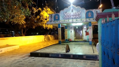 Ankamma Swamy Templeఅంకమ్మ స్వామి టెంపుల్