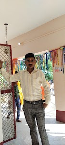 DEVGHAT BABA MANDIR MARGH