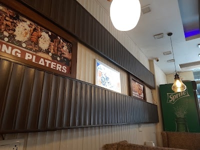 Kabul Delhi Restaurant