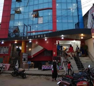 ss mall salempur