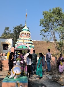 Baba Taleshwar Mahadev Temple, Tulapatti