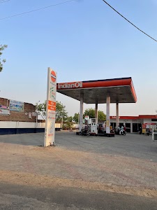 Parauganj Chauraha