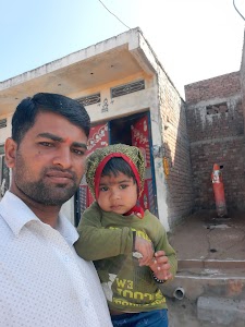 Rajesh chachiyaar