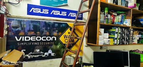 SGP IT SOLUTIONS