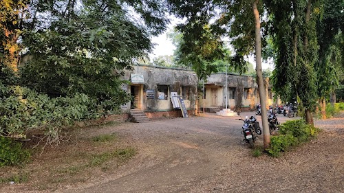 Krushi Office Navapur