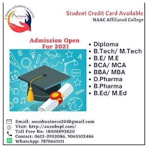 AUSN Business Solutions Pvt. Ltd.